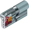 Abus Türzylinder EC550NP 50/60 vs. Doppelzylinder mit Not- Produktbild-Vorschau 3