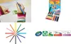 BIC Kids ECOlutions Evolution Triangle, 144st. Voir les images du produit 8