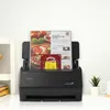 Ricoh ScanSnap iX2400, 216 x 316 mm, 600 x 600 DPI, 45 Produktbild-Vorschau 4