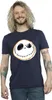 Disney - "The Nightmare Before Christmas" T-Shirt für Produktbild-Vorschau 2