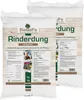 HaGaFe Rinderdung Kuhmist Organischer Gartendünger Produktbild-Vorschau 1