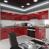 Belini - Coin cuisine moderne ITALIA 7 - Meubles de cuisine Voir les images du produit 2