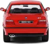 Solido 421438201 BMW M3 Coupe E36 1999 rot 1:43 Produktbild-Vorschau 3