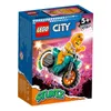 LEGO 60310 City Stuntz Maskottchen-Stuntbike mit Produktbild-Vorschau 3
