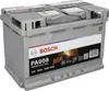 Bosch Starterbatterie AGM 70Ah 760A PowerLine Produktbild-Vorschau 1