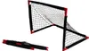 but de football de jardin pliable 90x60cm + ballon Voir les images du produit 1