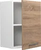 Hängeschrank Vicco R-Line Sonoma 45 cm mit Tür, Model 41860 Produktbild-Vorschau 5