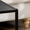 Couchtische 839-563V00BK, Couchtisch, Klapptisch, 2er-Set, Produktbild-Vorschau 3