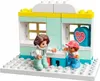 LEGO® DUPLO® 10968 Visite médicale Voir les images du produit 4