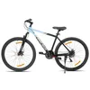 VTT en aluminium de 26/27,5 pouces, équipé d'un système de Voir les images du produit 10