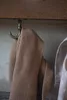 LS-LebenStil Doppel Regalhaken Messing Vintage Schrankhaken Produktbild-Vorschau 4