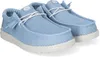 HEY DUDE WALLY STRETCH SOX Blau Produktbild-Vorschau 14