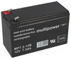 Hückmann Multipower Blei-Akku 130628 Produktbild-Vorschau 3