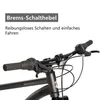 VELORS Mountainbike 27.5 Zoll Fahrrad für Herren Damen, Produktbild-Vorschau 6