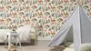Vliestapete 300321 Tapete Kinderzimmer 53 x 1005 cm Rasch Produktbild-Vorschau 4