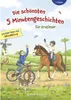 Kinderbuch Die schönsten 5 Minutengeschichten für Erstleser Produktbild-Vorschau 1