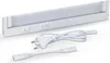 LED Lichtleiste Küche 30cm dimmbar schwenkbar Leiste 4W Produktbild-Vorschau 1