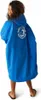 Regatta Robe Jacke Blau 9-13 Years Mädchen Blau 9-13 Years Produktbild-Vorschau 2