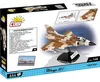 COBI 5818 Mirage IIIC de la guerre froide, 1:48, 444 k Voir les images du produit 3