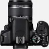 Canon EOS 800D + EF-S 18-55mm 4.0-5.6 IS STM, 24,2 MP, 6000 Produktbild-Vorschau 2