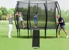 Fiqops trampolínový žebřík 150 cm UV odolný flexibilní Náhled obrázku produktu 8