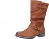 Rieker 98860-22 Schuhe Damen Stiefel Stiefeletten Produktbild-Vorschau 14