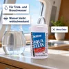 YACHTICON Aqua Clean AC 10.000 ohne Chlor 100 g Pulver Produktbild-Vorschau 4