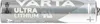 VARTA Lithium Batterie Ultra Lithium Micro (AAA) 4er Pack Produktbild-Vorschau 17