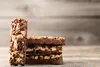 Dattelriegel mit Nüssen & Schokolade ohne Zuckerzusatz 35 g Produktbild-Vorschau 9