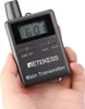 Retekess TT105 Tour Guide System, 2,4 GHz prekladacie Náhľad obrázku produktu 7