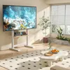 TVON TV Ständer TV Bodenständer für 60 bis 86 Zoll Produktbild-Vorschau 1