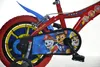 Paw Patrol 14 Zoll 24 cm Jungen Felgenbremse Rot Produktbild-Vorschau 3
