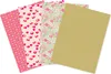 Décopatch 6x Mix & Patch Die Liebe auf der Wiese - DP032C Produktbild-Vorschau 2