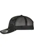 FLEXFIT YP Classics® Veil Camo&trade Retro Trucker Cap Náhled obrázku produktu 11