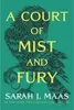 A Court of Mist and Fury Náhľad obrázku produktu 2