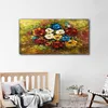 Coloray Canvas 100x50  Wandbild Leinwand Bilder frische Produktbild-Vorschau 4