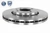 2x BREMSSCHEIBEN mit Bremsbelägen + BREMSBELÄGE VORNE Produktbild-Vorschau 4