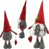 Deko-Wichtel / Gnom Mädchen 52 cm – Dekorative Figur Produktbild-Vorschau 2