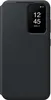 Original Samsung Galaxy S23 Clear View Cover Case Tasche Produktbild-Vorschau 1