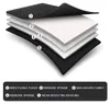 Komplettes Set r Sitzbezüge – universelle Lederpolsterung, Produktbild-Vorschau 7