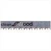 Stichsägeblatt T 101 AO Clean for Wood, 5er-Pack Produktbild-Vorschau 19