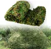 8x8m maskovací síť slunečník Woodland armáda maskovací síť Náhled obrázku produktu 2