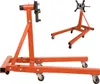 LUXTOM | Cavalletto motore, fino a 900 kg, in acciaio Anteprima dell’immagine prodotto 3