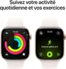 Apple Watch Series 11 , OLED, Touchscreen, 64 GB, Wi-Fi, Anteprima dell’immagine prodotto 4