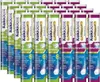 Kukident Professionell Anti-Zahnstein 12x30 & Zahnweiß-Tabs Produktbild-Vorschau 1