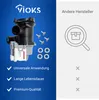 Ablaufpumpe passend wie Bosch 00145777 Laugenpumpe für Produktbild-Vorschau 6