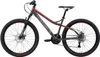 BIKESTAR Hardtail Aluminium Mountainbike 26 Zoll, 21 Gang Produktbild-Vorschau 4