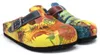 Damenschuhe Calceo Clogs Van Gogh GAMS311 40 Produktbild-Vorschau 1