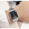 Casio AQ-230A-1DMQYES - Chronographe - Chronographe Voir les images du produit 4