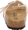 Birkenstock Damen Pantolette, beige(beige), Gr. 38 Produktbild-Vorschau 54